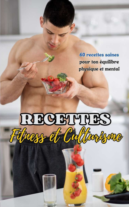Kniha Recettes VC Brothers