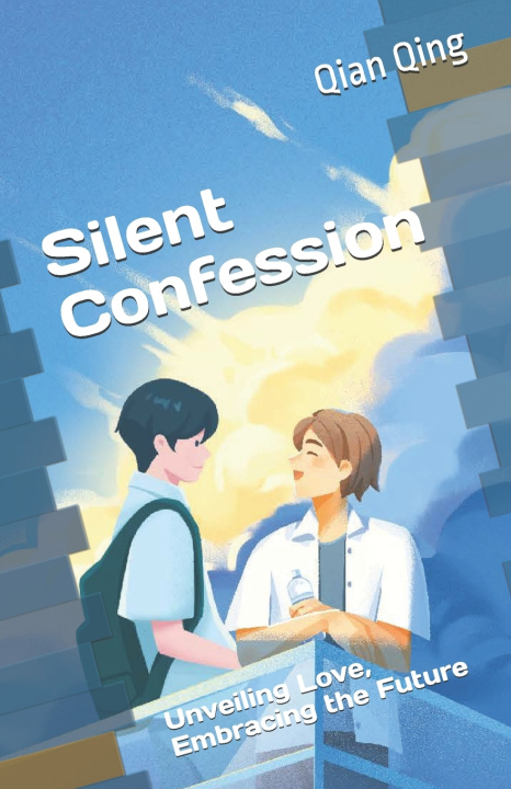Kniha Silent Confession Qian Qing