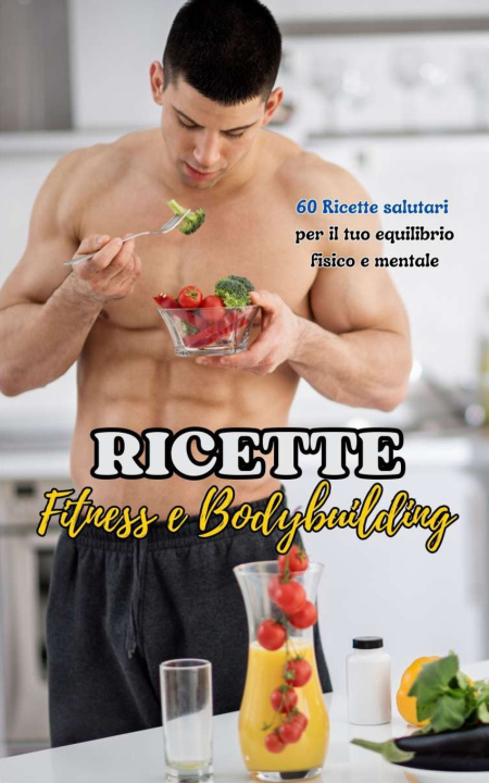 Knjiga Ricette VC Brothers