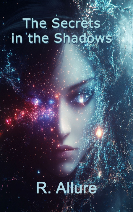 Kniha The Secrets In The Shadows R. Allure
