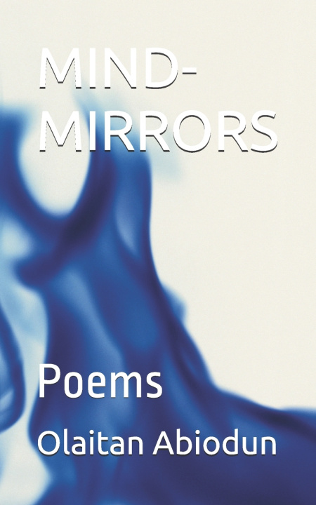 Könyv MIND-MIRRORS Olaitan Lilian Abiodun