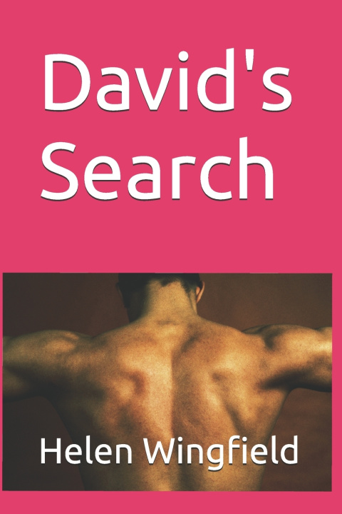 Книга David's Search Helen Wingfield