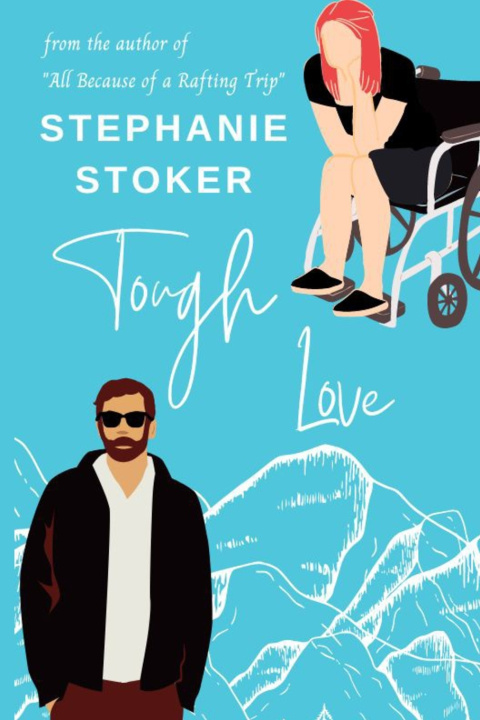 Книга Tough Love Stephanie Stoker