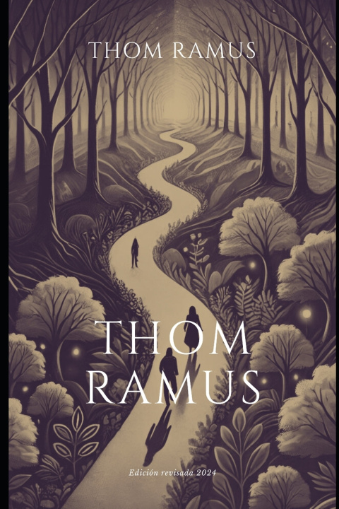 Kniha Thom Ramus Thom Ramus