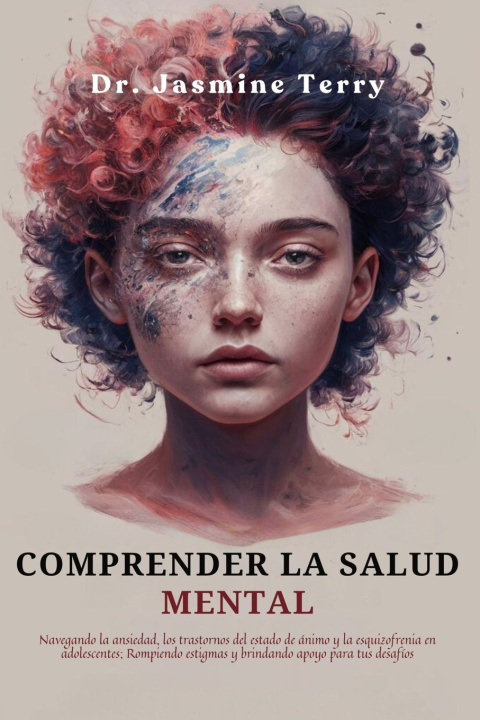 Könyv COMPRENDER LA SALUD MENTAL Jasmine Terry