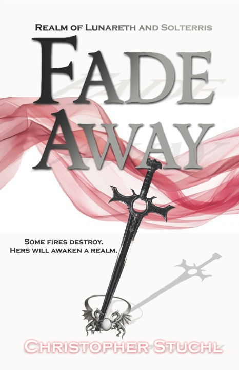 Könyv Fade Away Christopher Stuchl