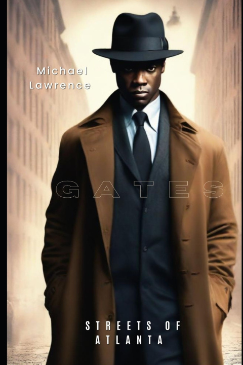 Книга Gates Michael Lawrence