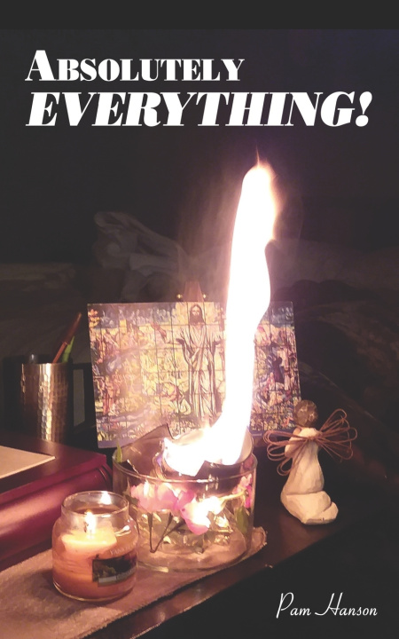 Kniha Absolutely Everything! Pam Hanson