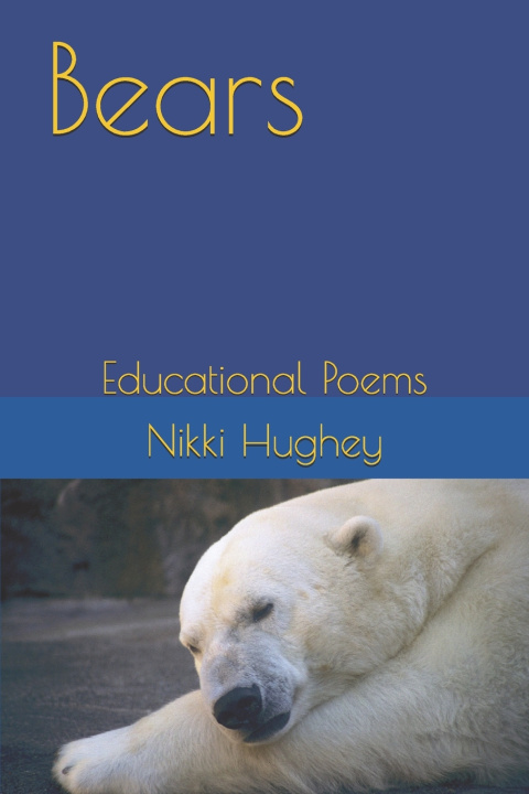 Könyv Bears Nikki Hughey