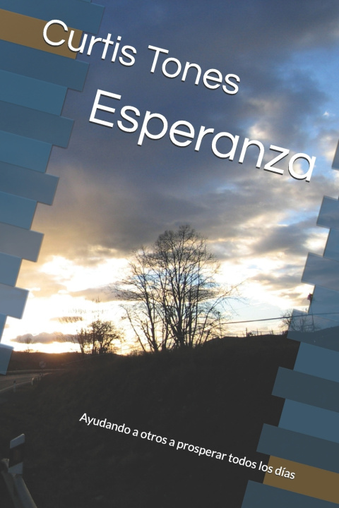 Kniha Esperanza Curtis Tones Sr.