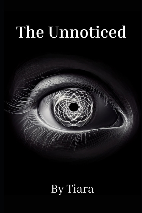 Книга The Unnoticed Tiara T