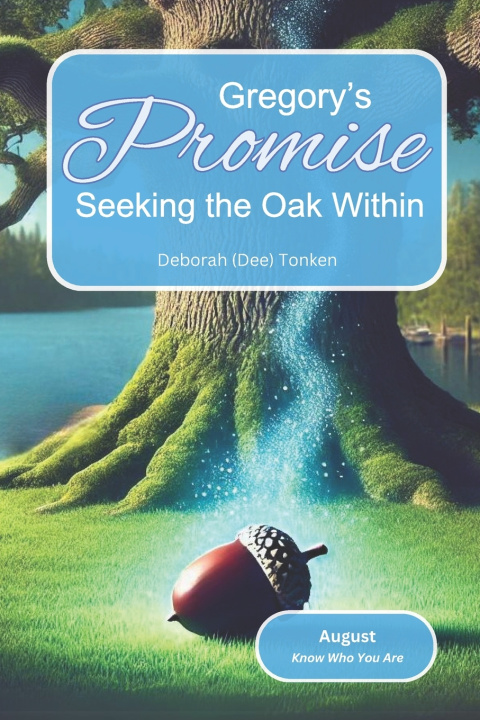 Boek Gregory's Promise Elaine Parke