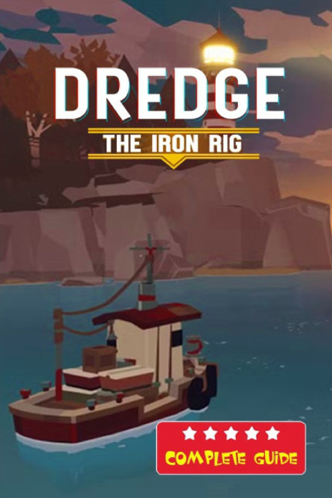 Kniha Dredge Amanda M. Svendsen