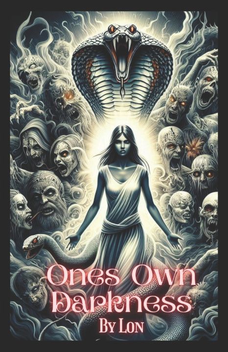 Kniha Ones own darkness Lon Labrache
