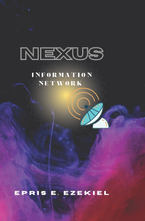 Kniha NEXUS Epris E. Ezekiel