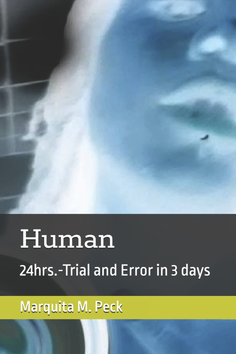 Könyv Human Marquita M Peck