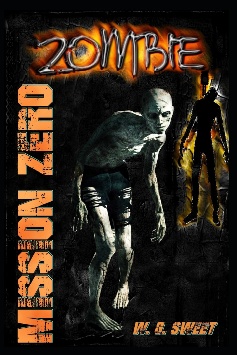 Könyv Zombie W. G. Sweet