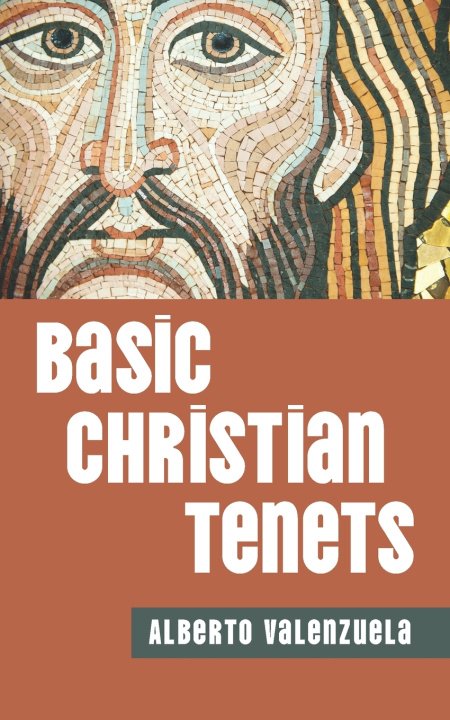 Kniha Basic Christian Tenets Alberto Valenzuela