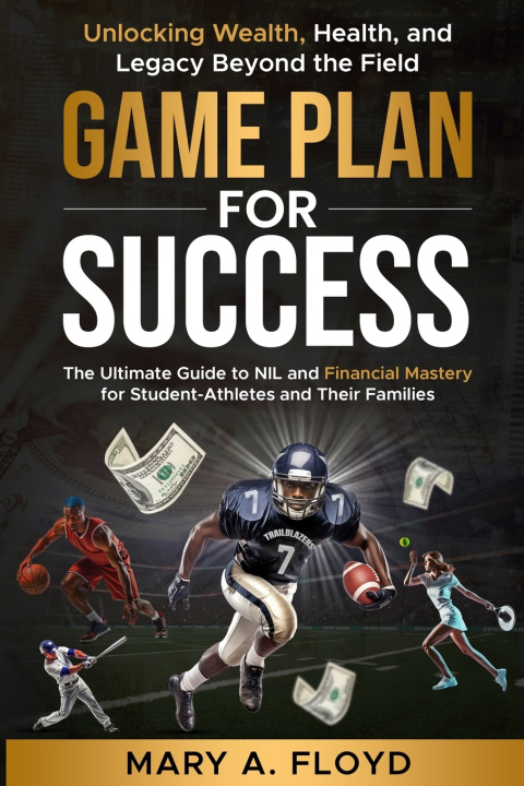 Kniha Game Plan for Success Mary A. Floyd