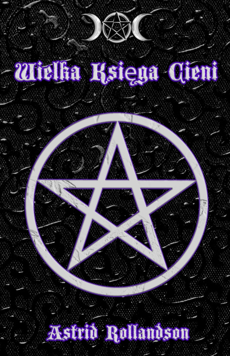 Libro Wielka Księga Cieni Astrid Rollandson
