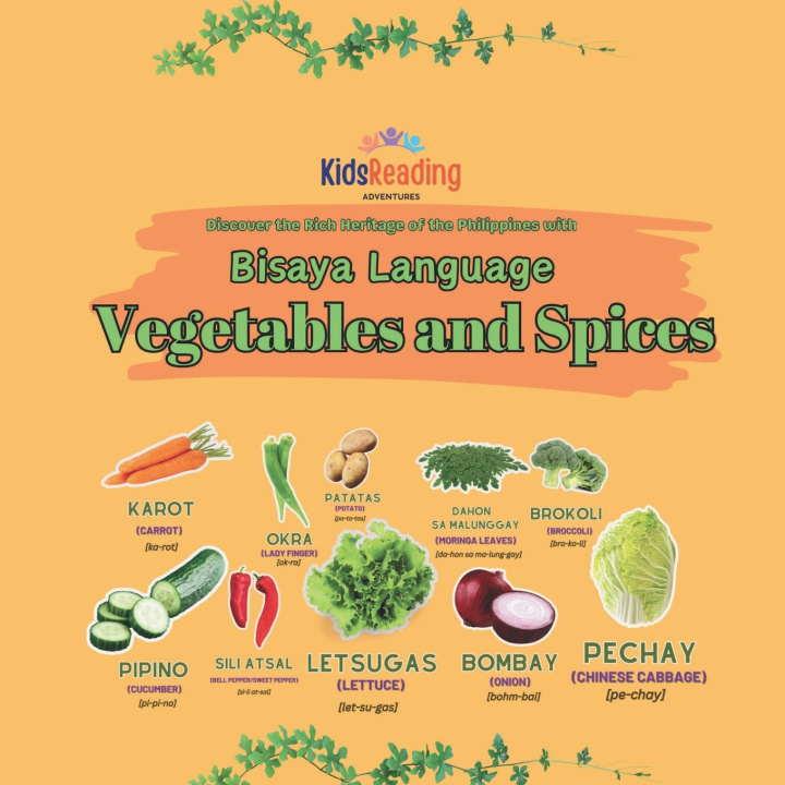 Buch Bisaya Language Mark Satorre