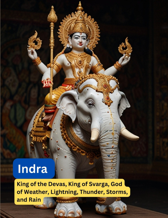 Kniha Indra Swati Bisht