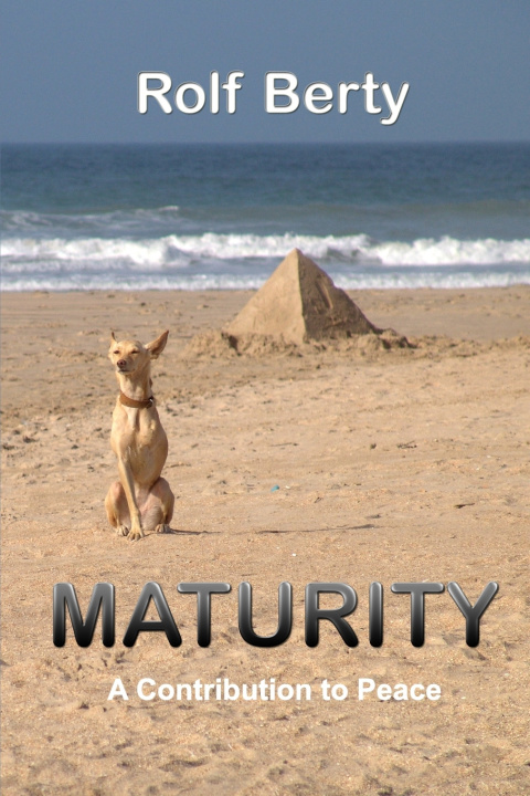 Kniha Maturity Rolf Berty