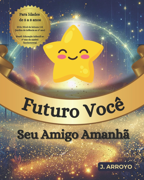 Книга Futuro Você J Arroyo