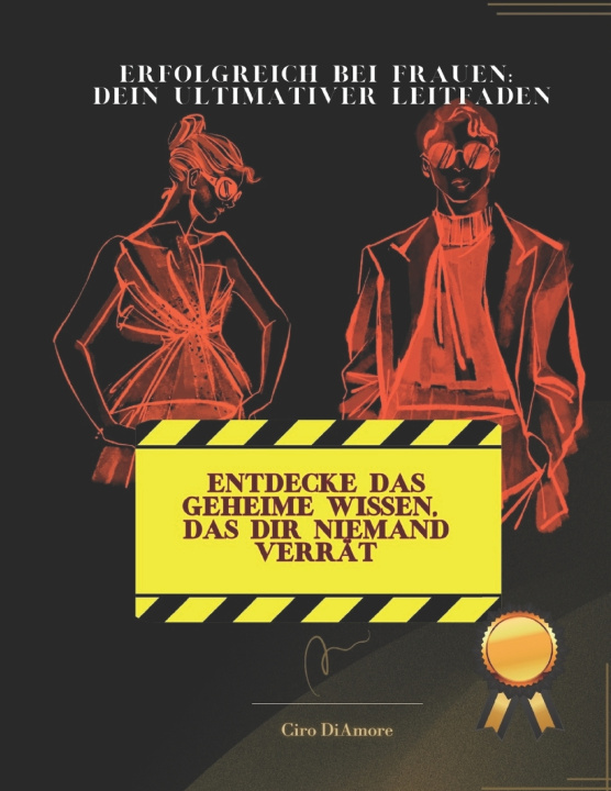 Kniha Erfolgreich bei Frauen DiAmore