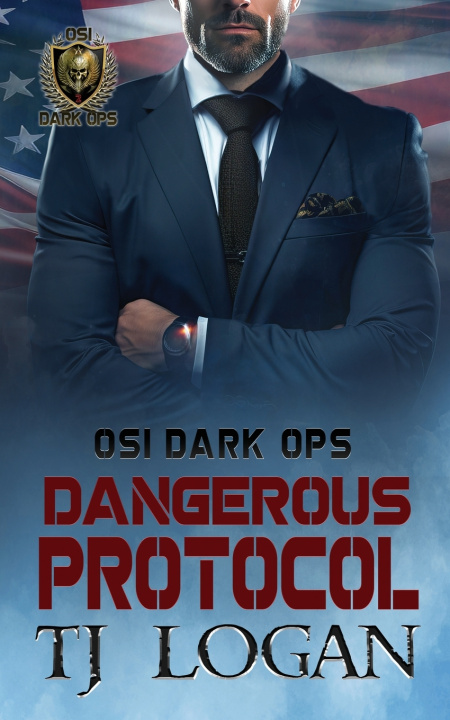 Kniha Dangerous Protocol TJ Logan