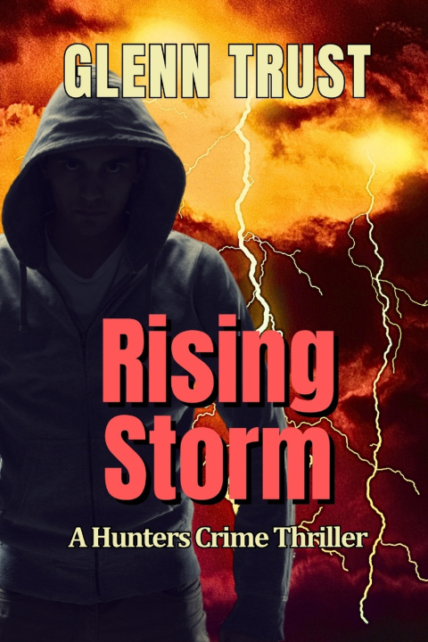 Könyv Rising Storm Glenn Trust