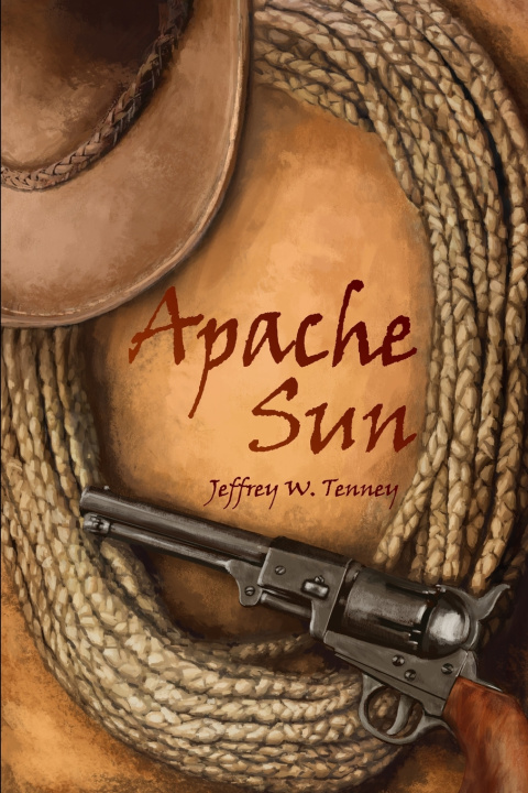 Könyv Apache Sun Jeffrey W. Tenney