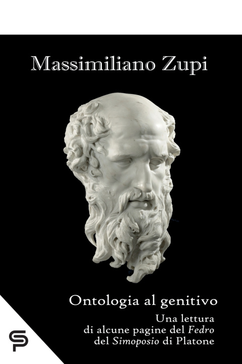 Kniha Ontologia al genitivo Massimiliano Zupi