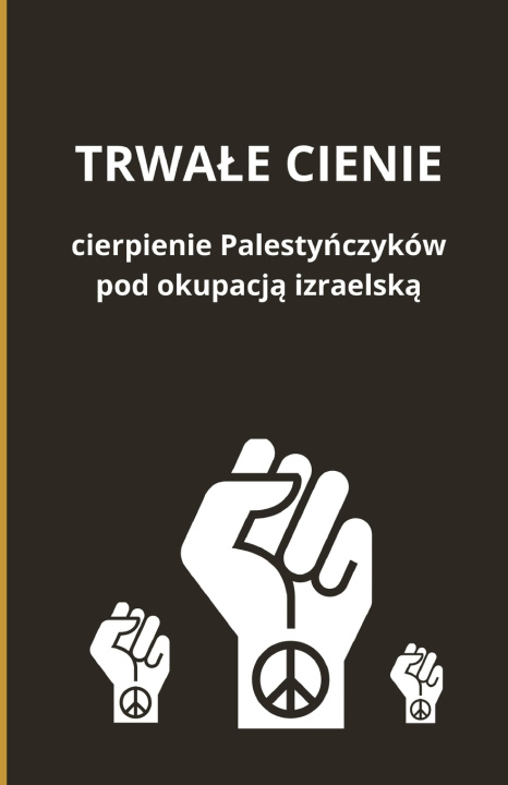 Könyv Trwałe cienie Bah Slama