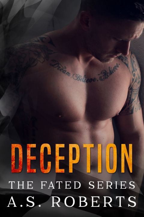 Kniha Deception Karen J