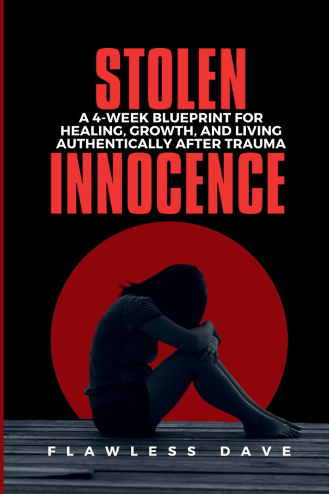 Kniha Stolen Innocence Flawless Dave