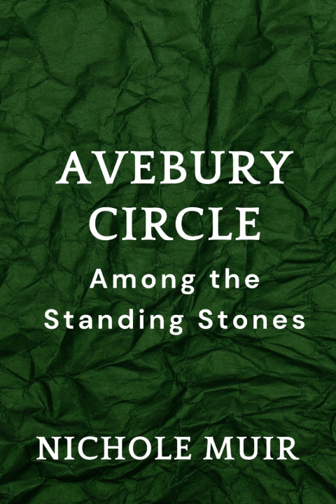 Kniha Avebury Circle NICHOLE MUIR