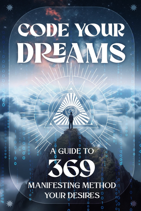 Kniha Code Your Dreams George Hobbs