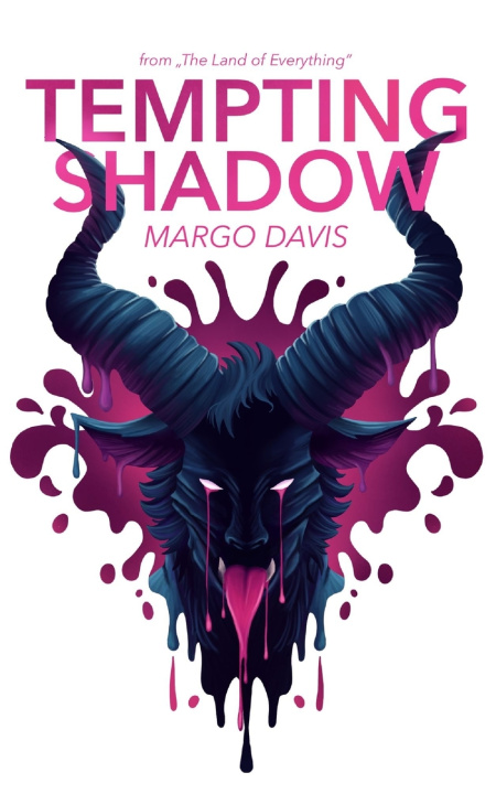 Könyv Tempting Shadow Margo Davis