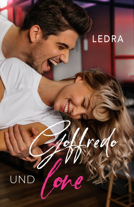 Knjiga Goffredo und Lone Ledra