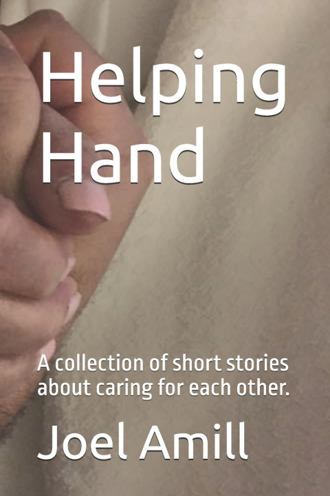 Knjiga Helping Hand Joel Peter Amill