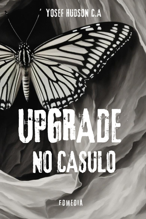 Kniha Upgrade Yosef Hudson C.A