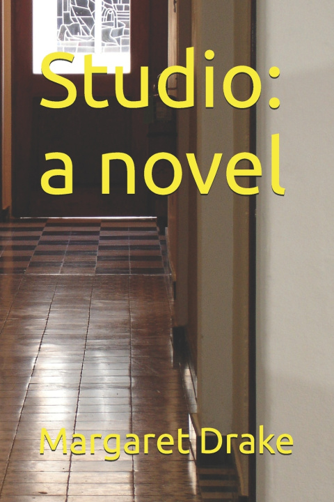 Kniha Studio Margaret Drake
