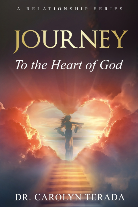 Книга Journey Carolyn Terada