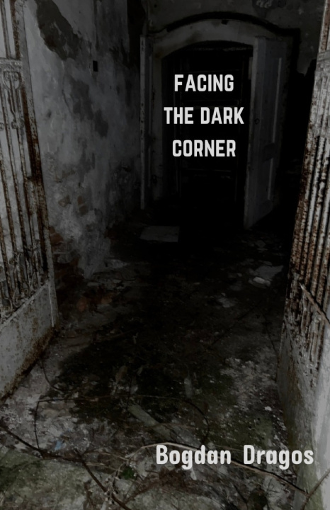 Книга Facing The Dark Corner Bogdan Dragos