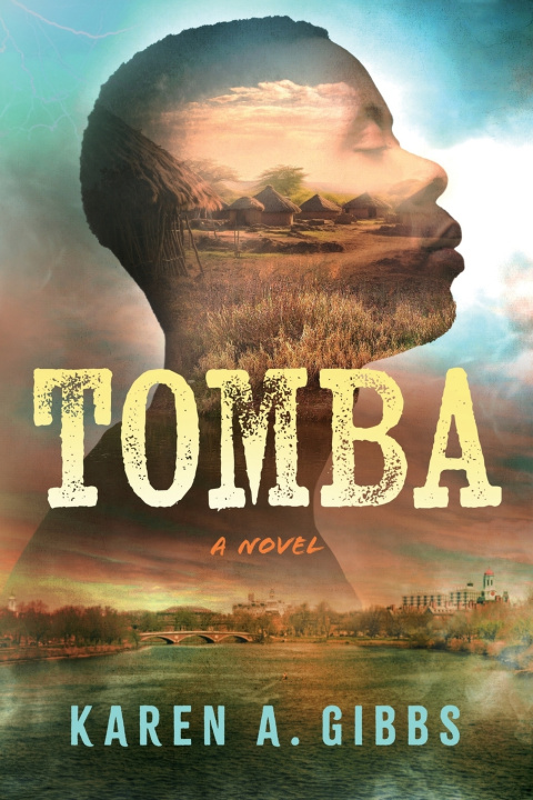 Kniha Tomba Karen A. Gibbs