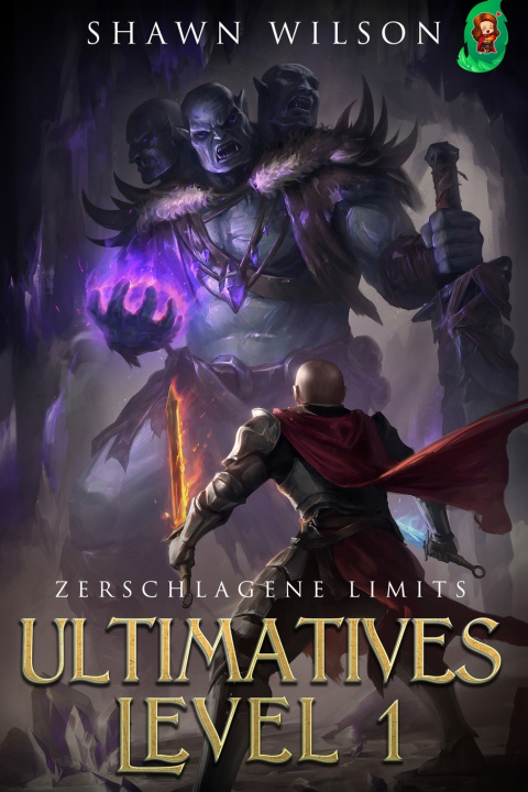 Книга Zerschlagene Limits Shawn Wilson