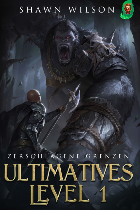 Boek Zerschlagene Grenzen Shawn Wilson
