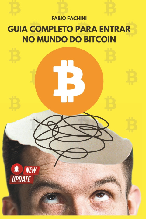 Könyv Desvendando o Bitcoin e Criptomoedas Fabio Fachini
