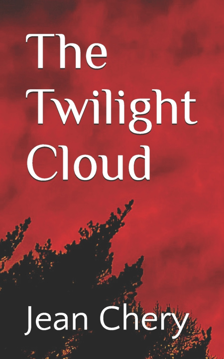 Kniha The Twilight Cloud Jean Chery